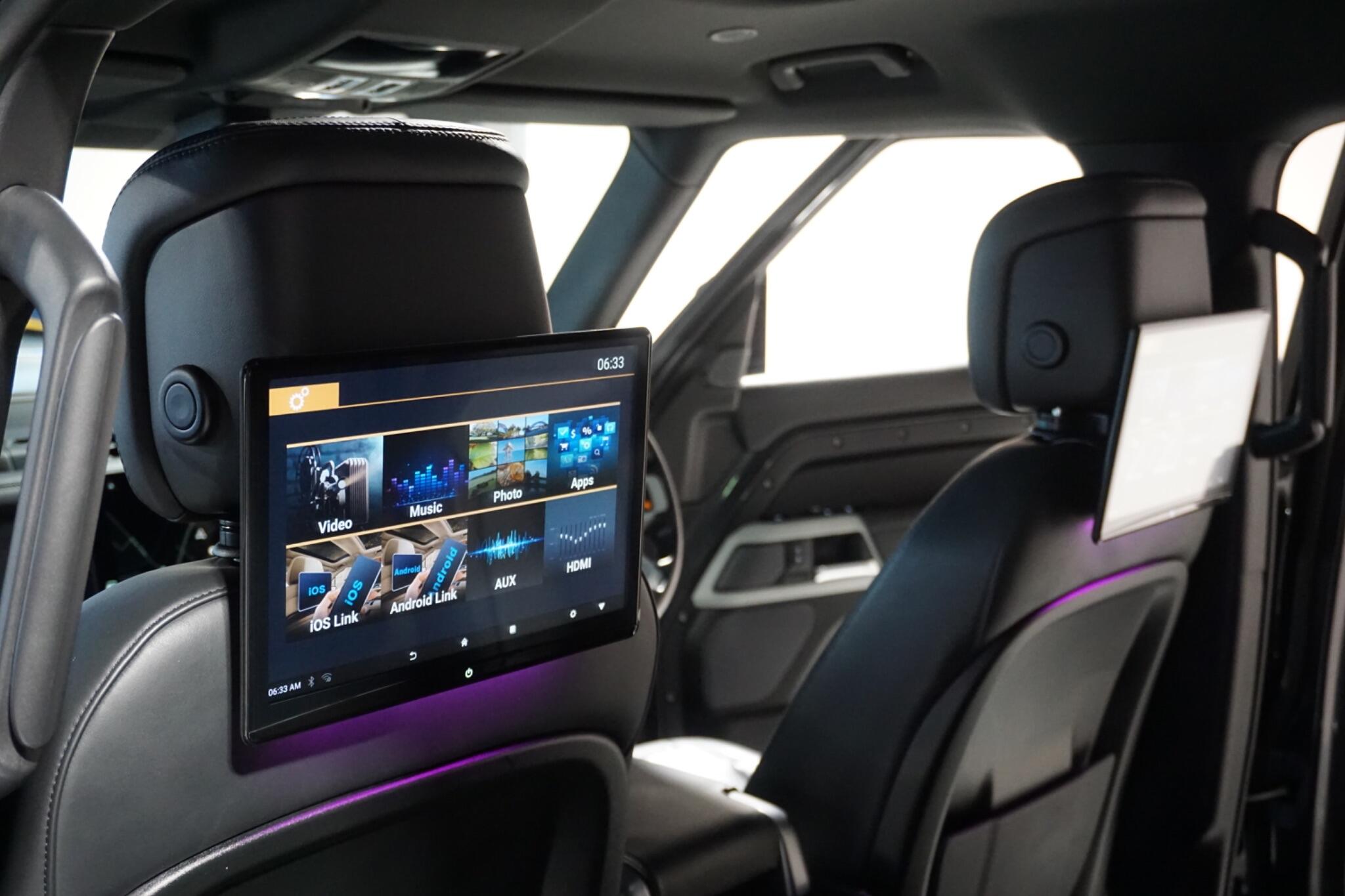 Land Rover Defender 110 3.0 D300 MHEV X-Dynamic HSE SUV 5dr Diesel Auto 4WD Euro 6 (s/s) (300 ps)